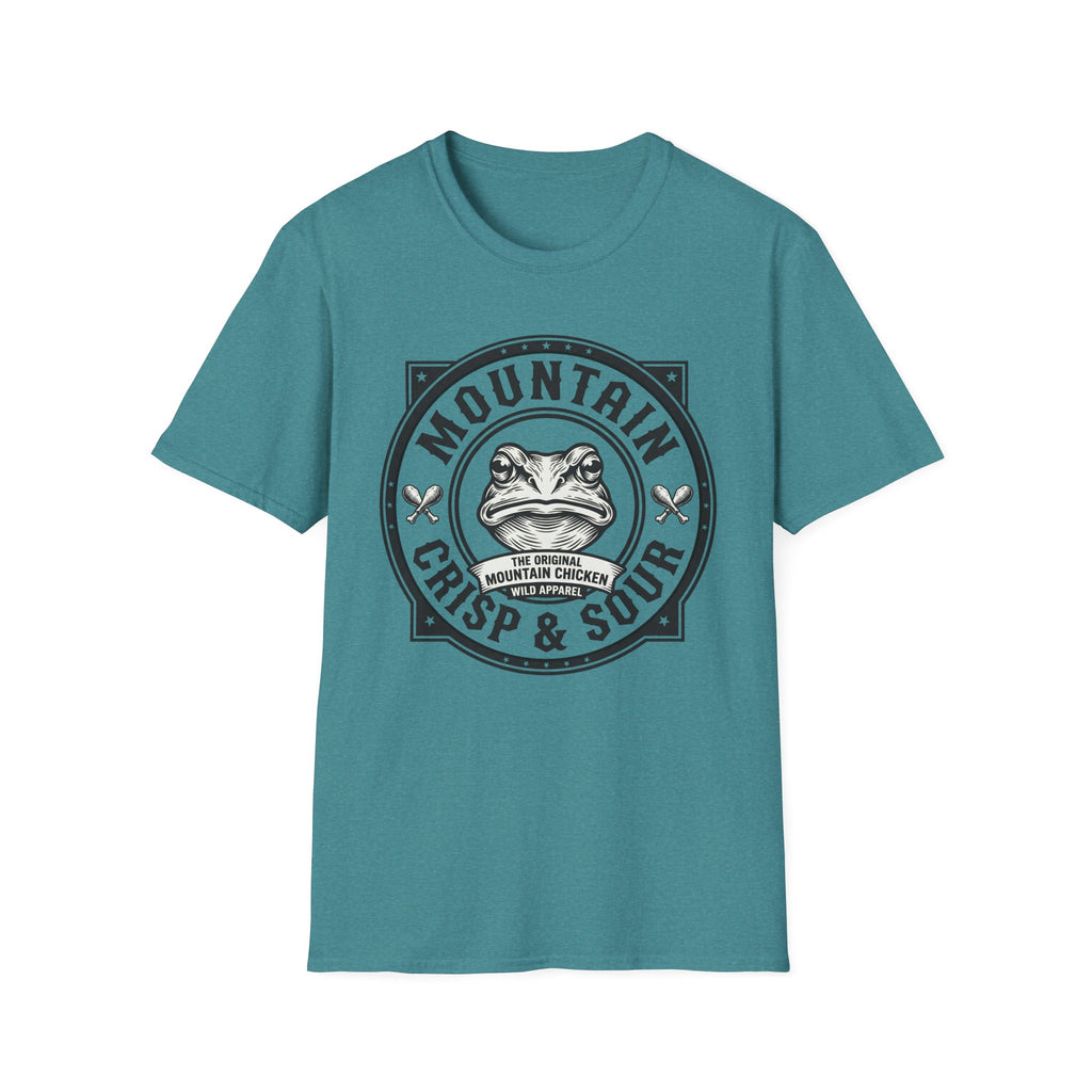 Mountain Crisp & Sour T-Shirt