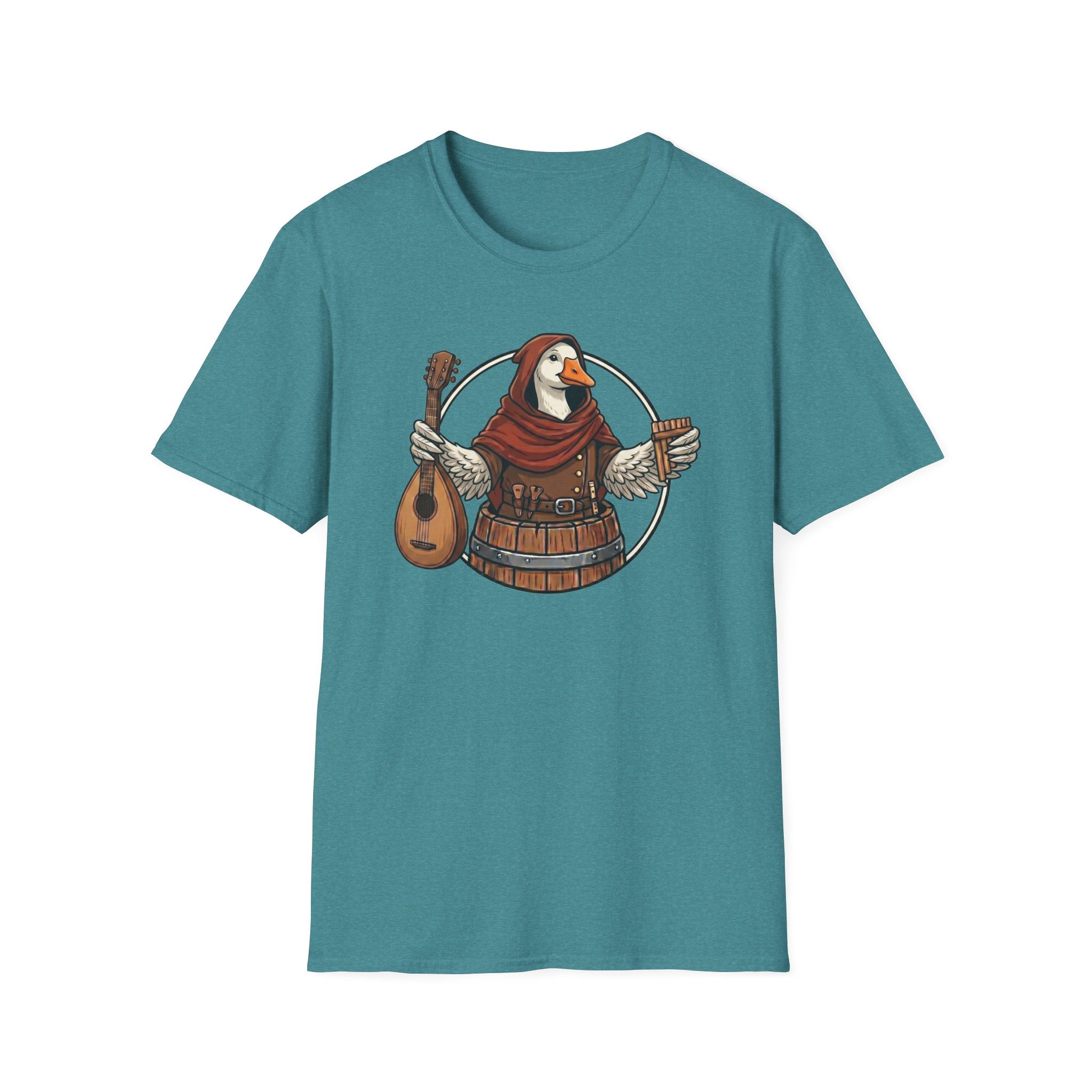 Goose Bard T-Shirt