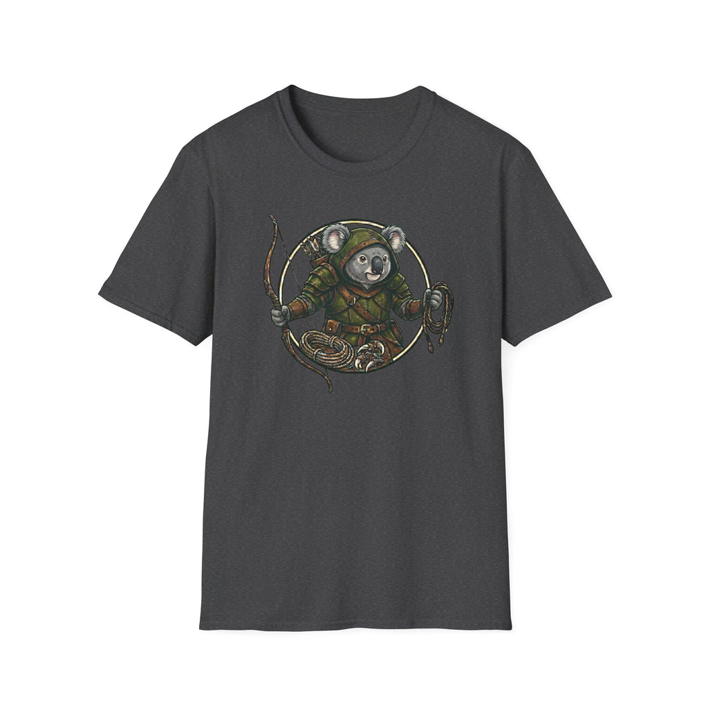 Koala Ranger T-Shirt