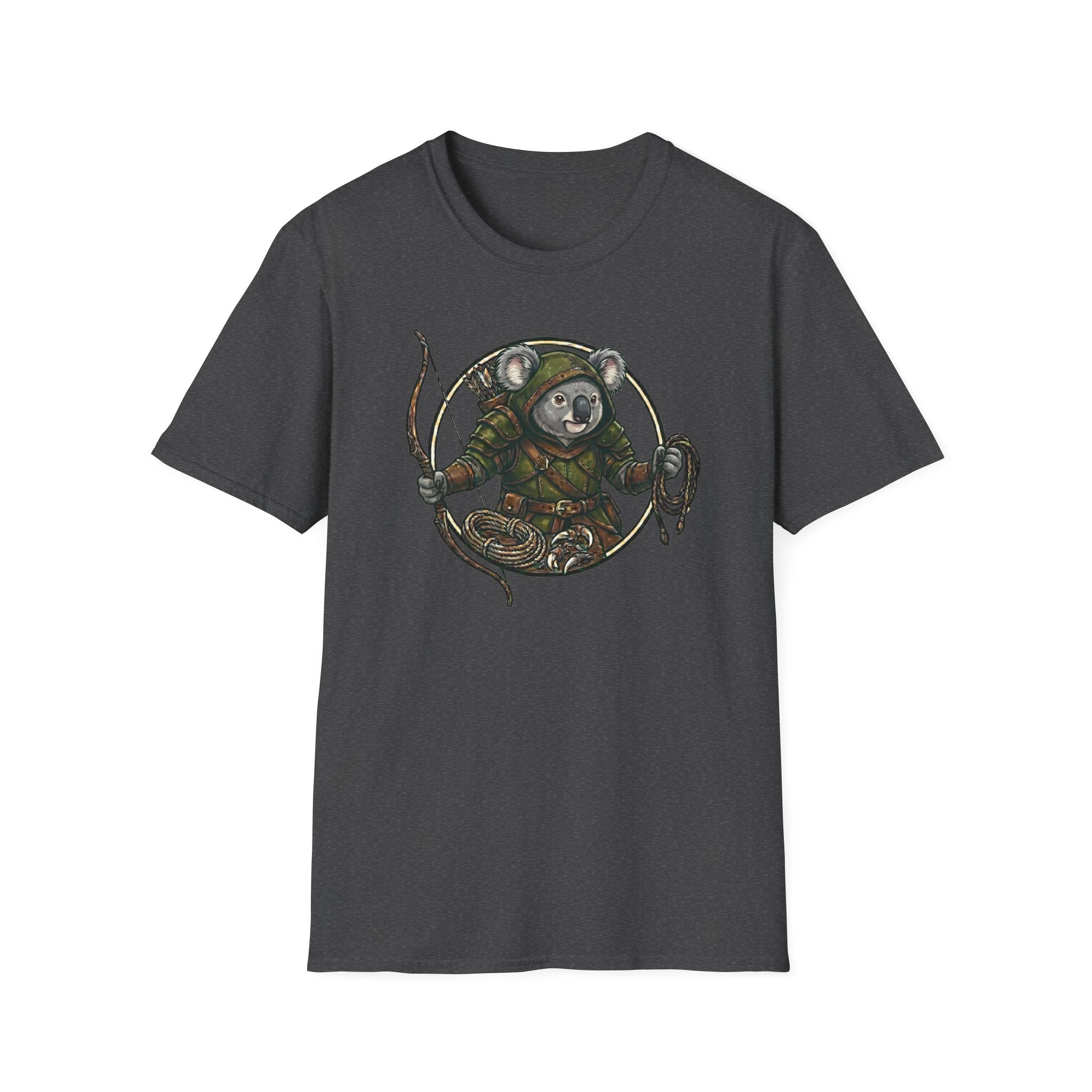 Koala Ranger T-Shirt