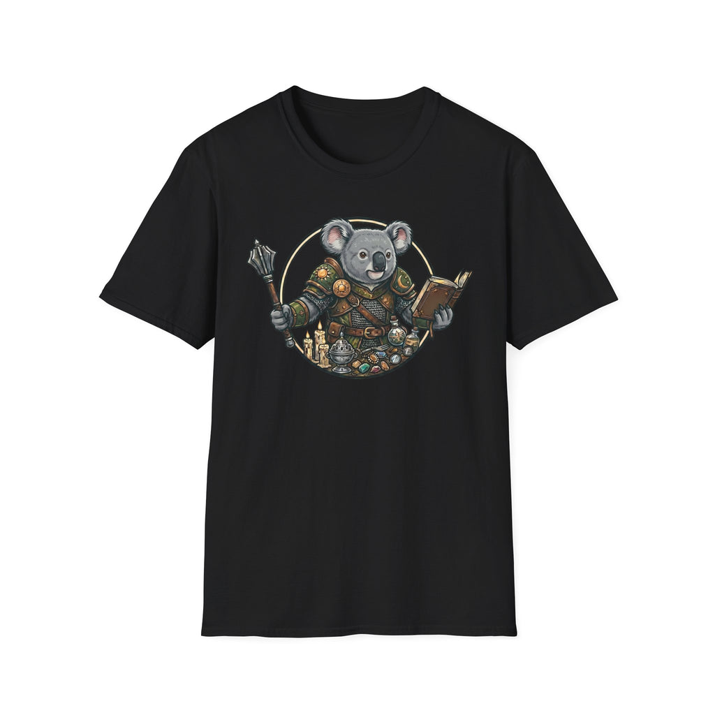 Koala Cleric T-Shirt
