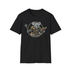 Koala Cleric T-Shirt