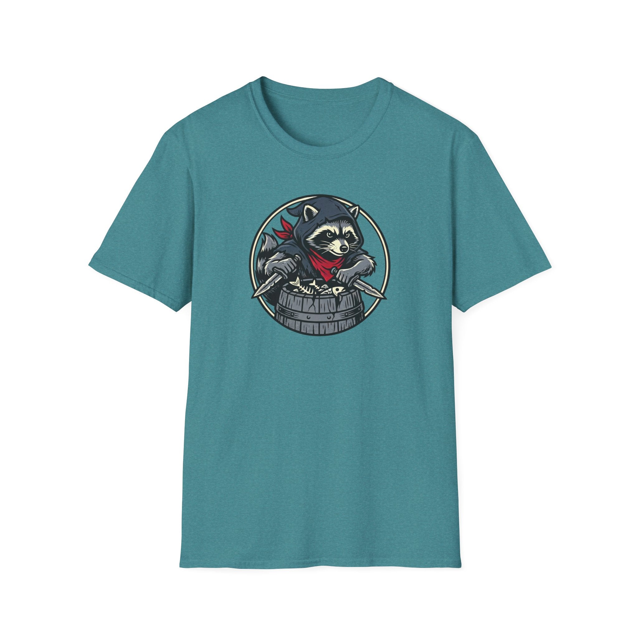 Trash Panda Rogue T-Shirt