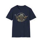 Trash Panda Cleric T-Shirt