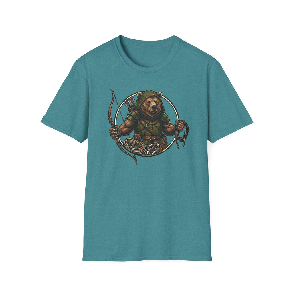 Bear Ranger T-Shirt