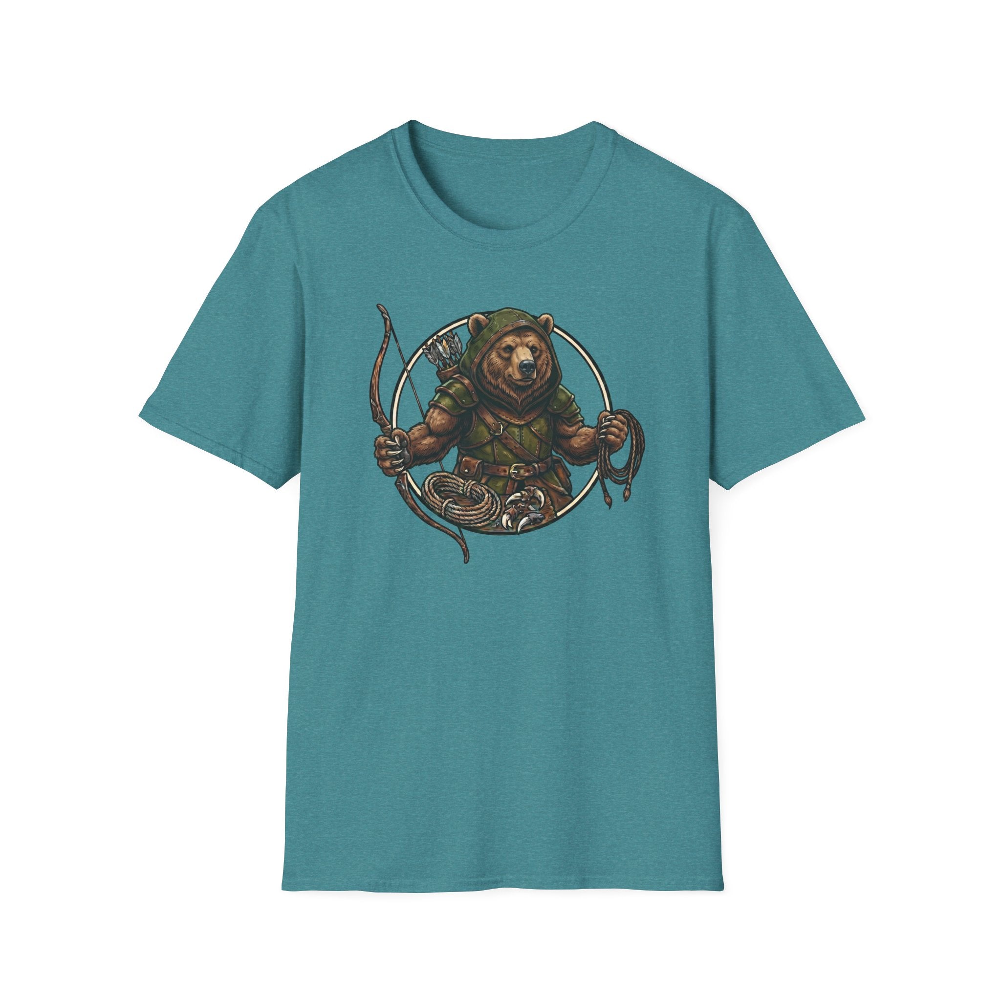Bear Ranger T-Shirt