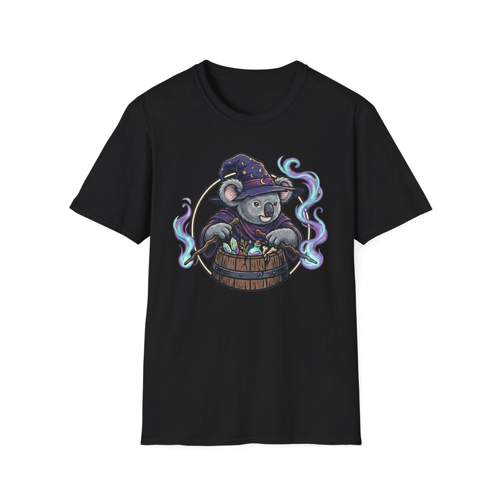Koala Wizard T-Shirt