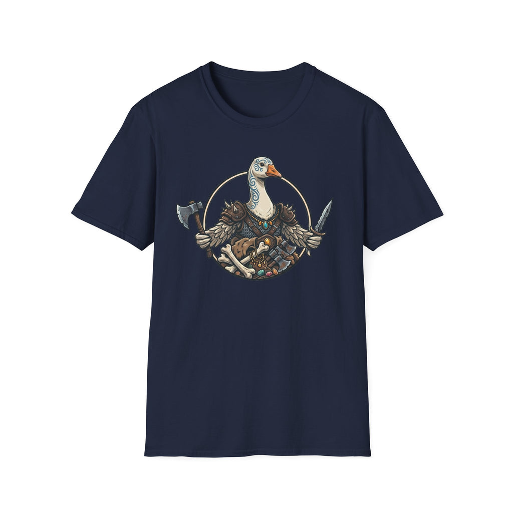 Goose Barbarian T-Shirt