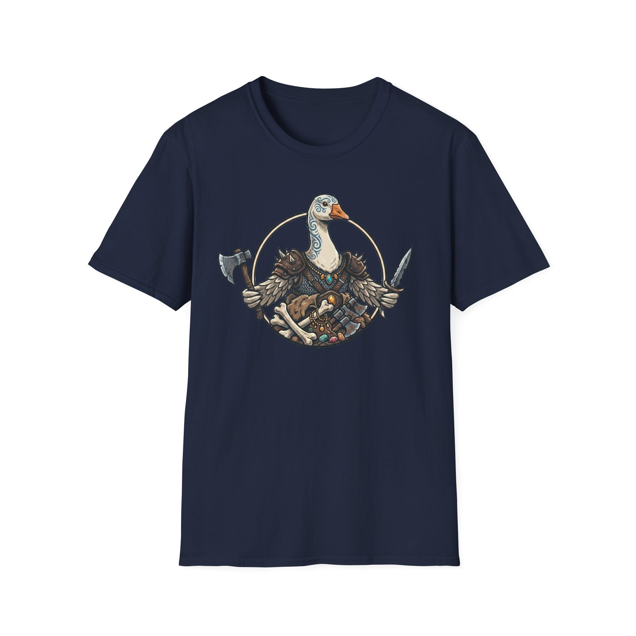Goose Barbarian T-Shirt