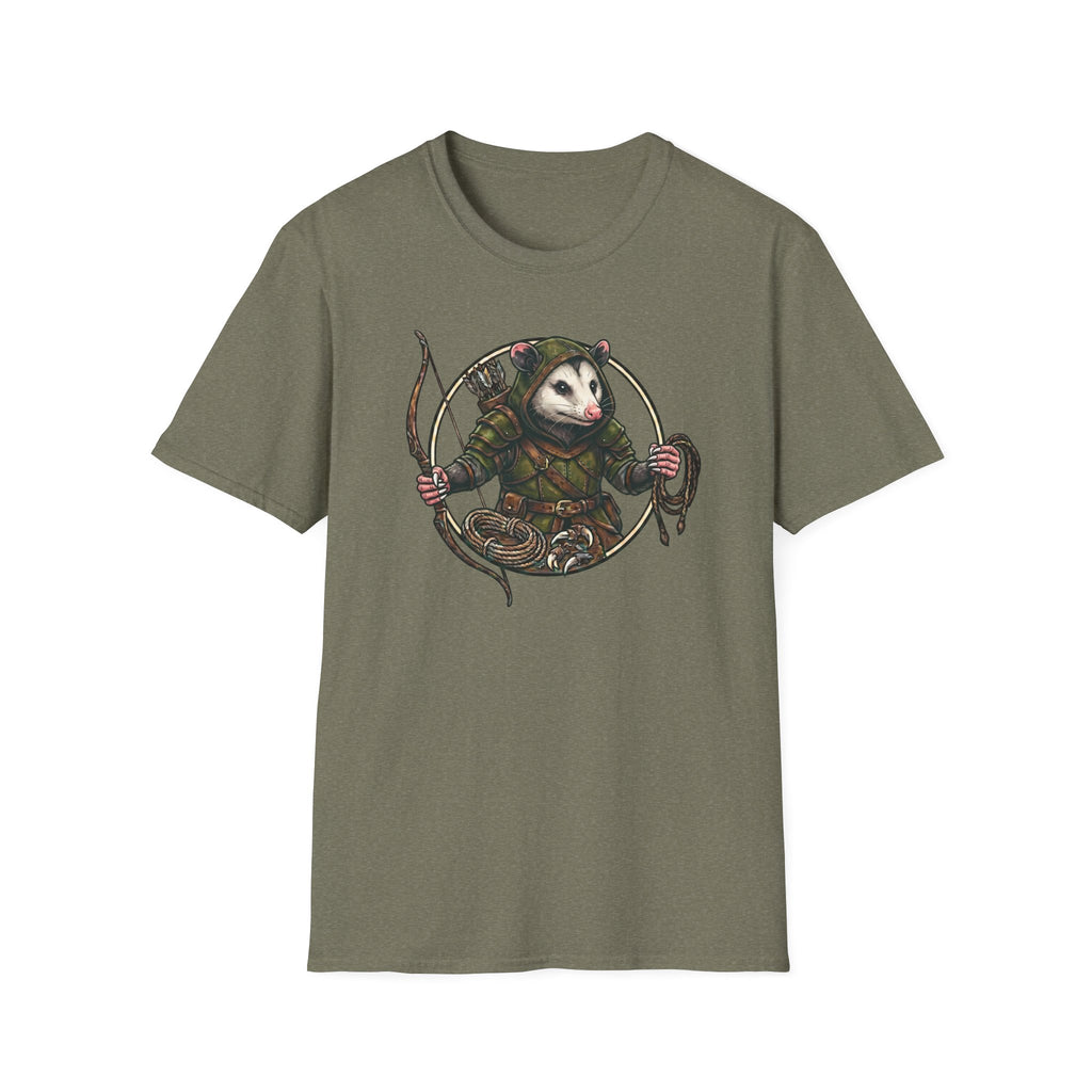 Spicy Kitty Ranger T-Shirt