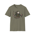 Spicy Kitty Ranger T-Shirt