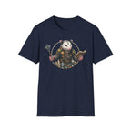 Spicy Kitty Cleric T-Shirt