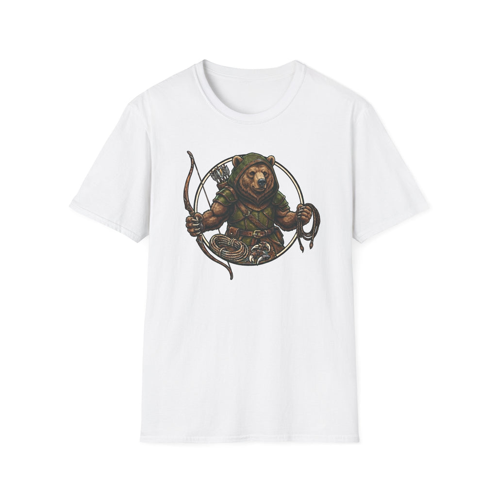 Bear Ranger T-Shirt
