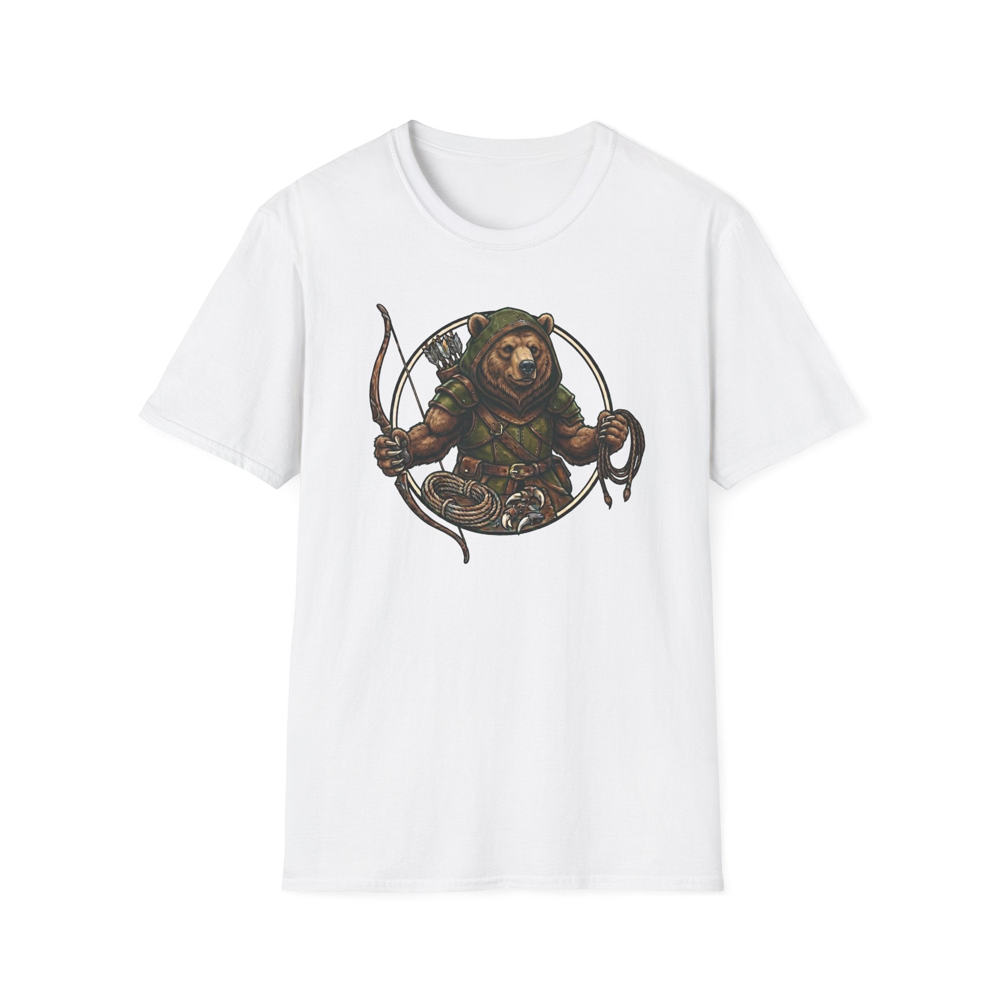 Bear Ranger T-Shirt