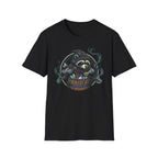 Trash Panda Warlock T-Shirt
