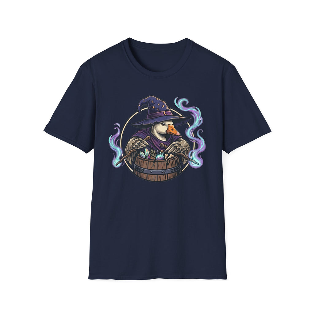Goose Wizard T-Shirt