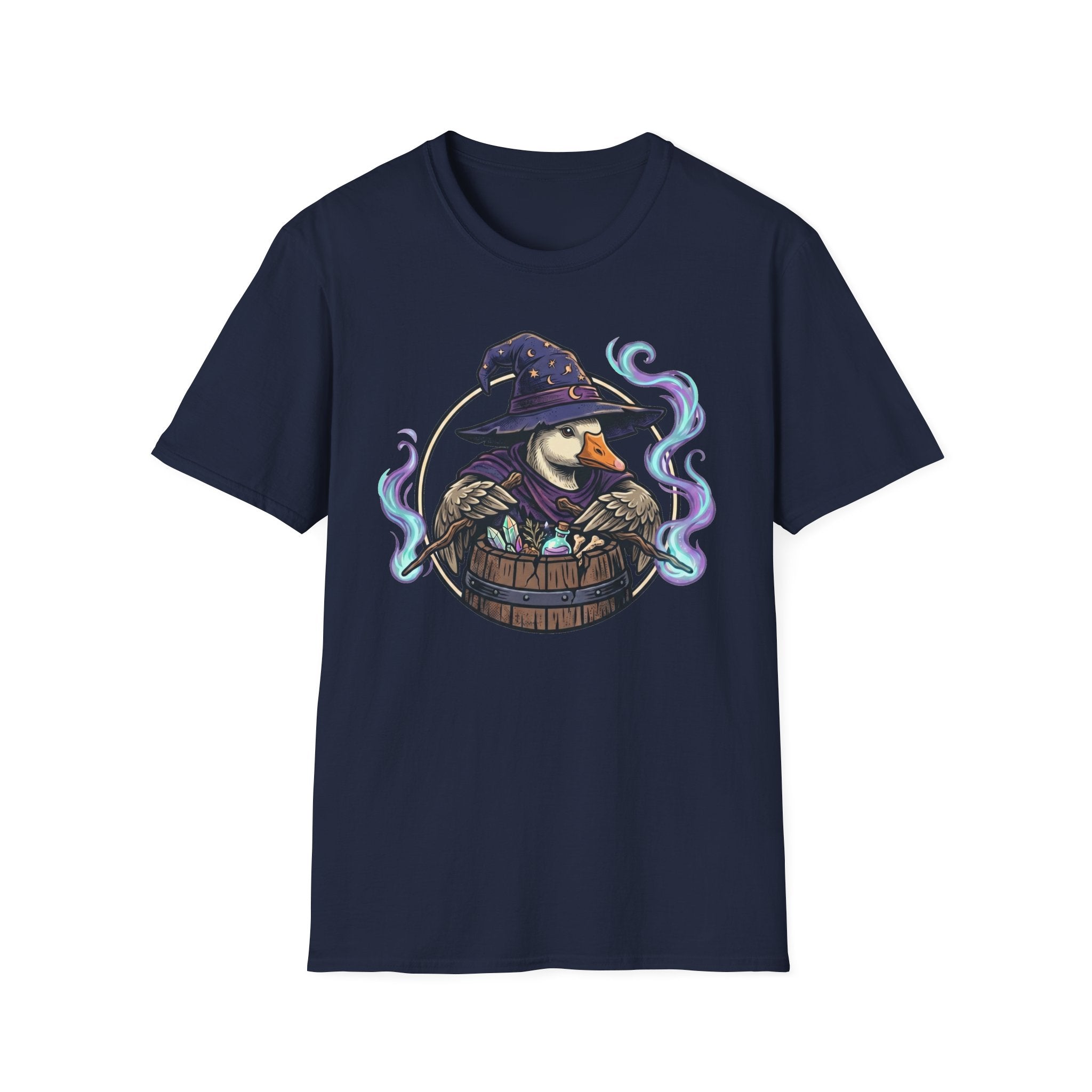 Goose Wizard T-Shirt