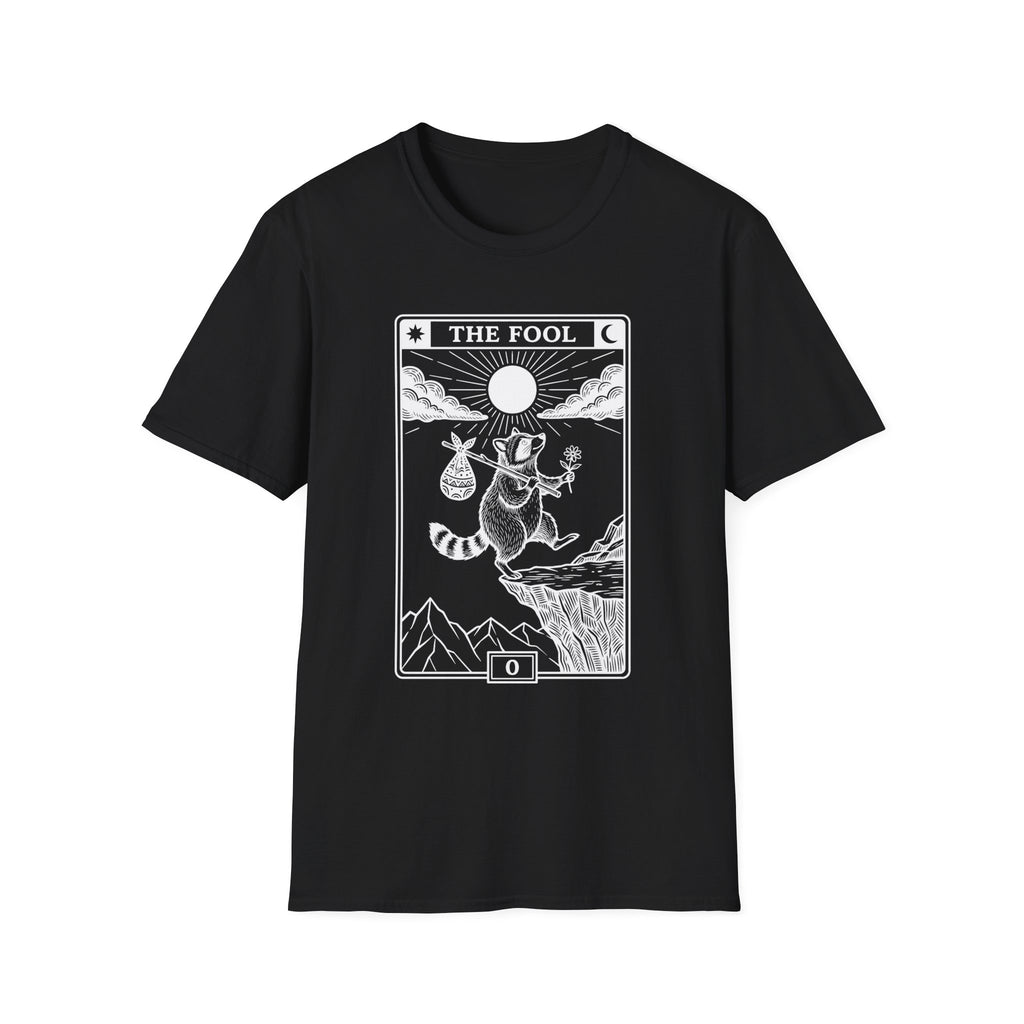 The Fool Trash Panda T-Shirt