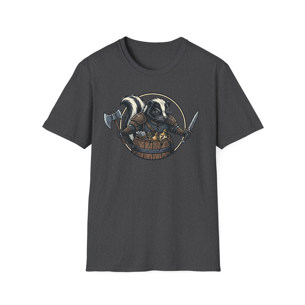 Skunk Fighter T-Shirt