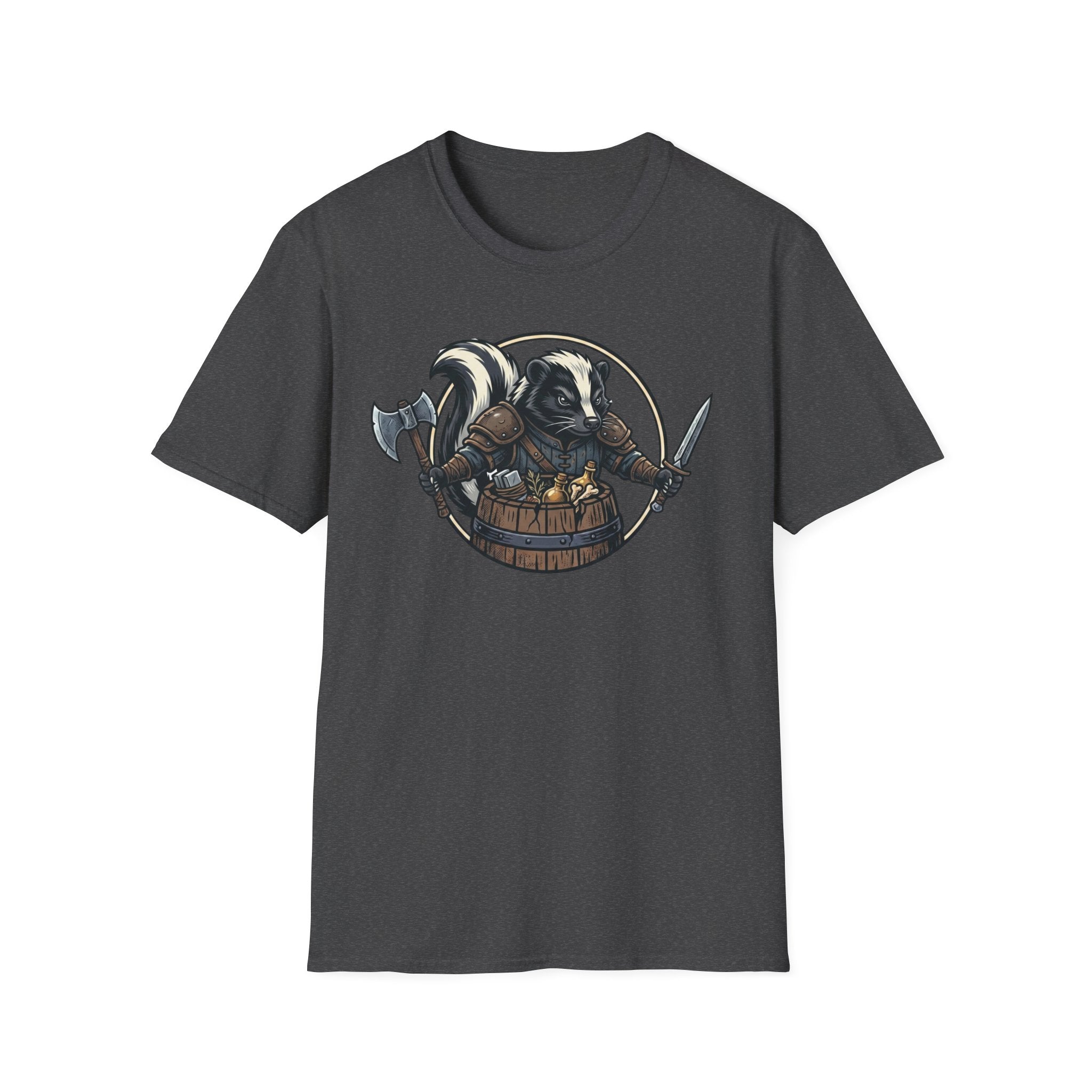 Skunk Fighter T-Shirt