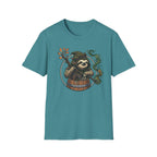Sloth Druid T-Shirt