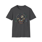 Sloth Warlock T-Shirt