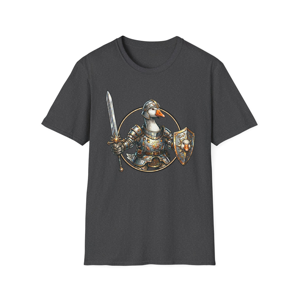 Goose Paladin T-Shirt