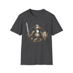 Goose Paladin T-Shirt