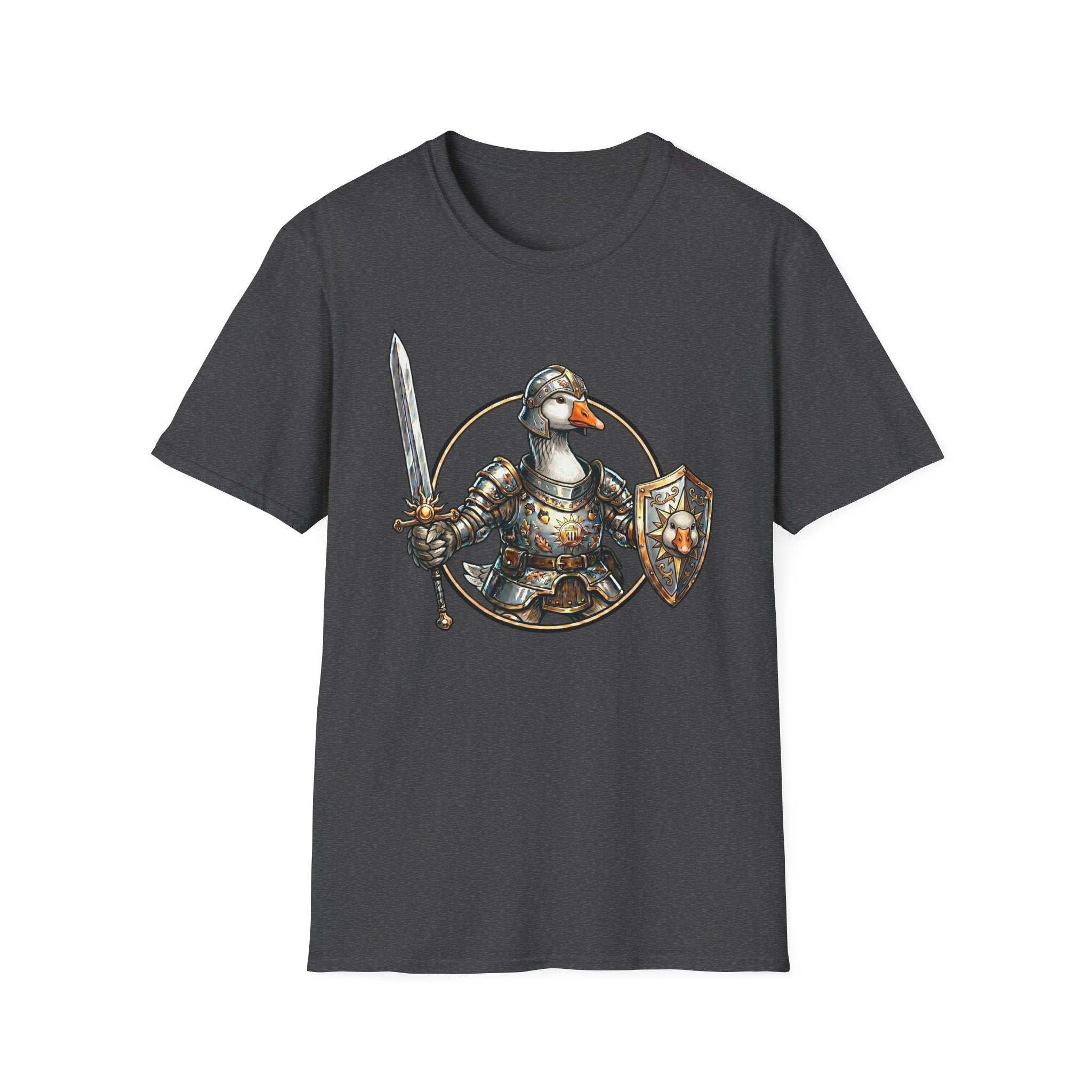 Goose Paladin T-Shirt