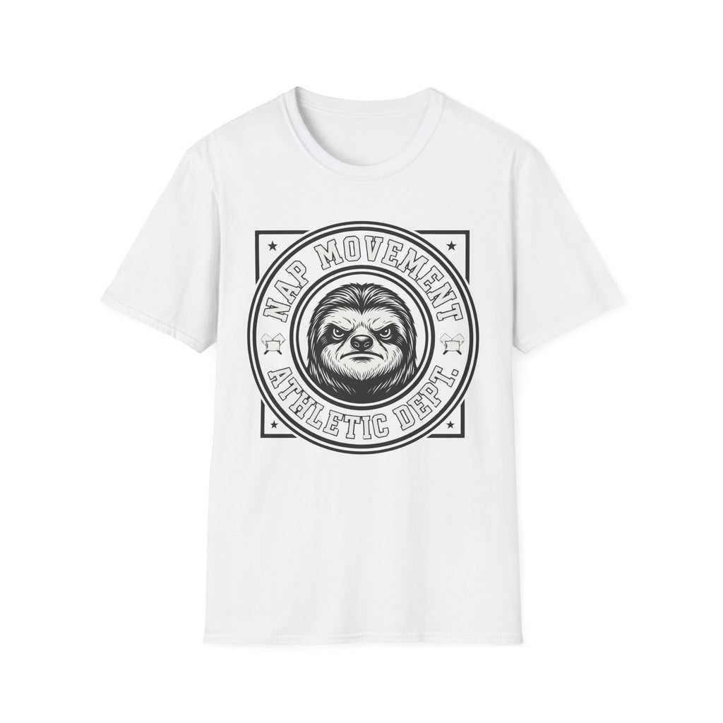 Nap Movement Sloth T-Shirt