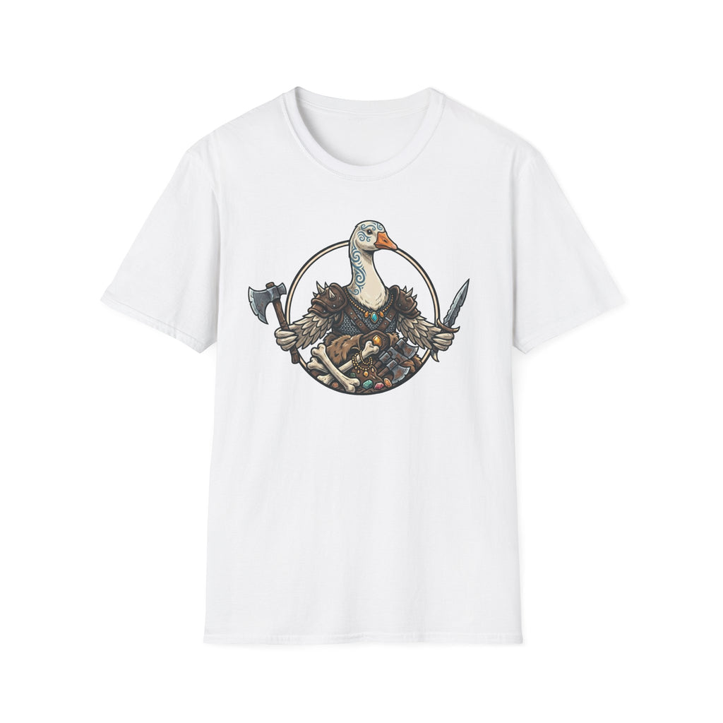 Goose Barbarian T-Shirt