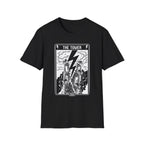 The Tower Trash Panda T-Shirt