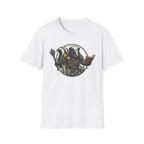 Skunk Cleric T-Shirt