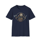 Sloth Fighter T-Shirt