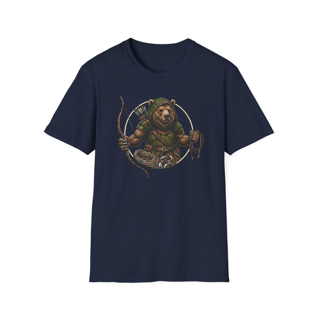 Bear Ranger T-Shirt