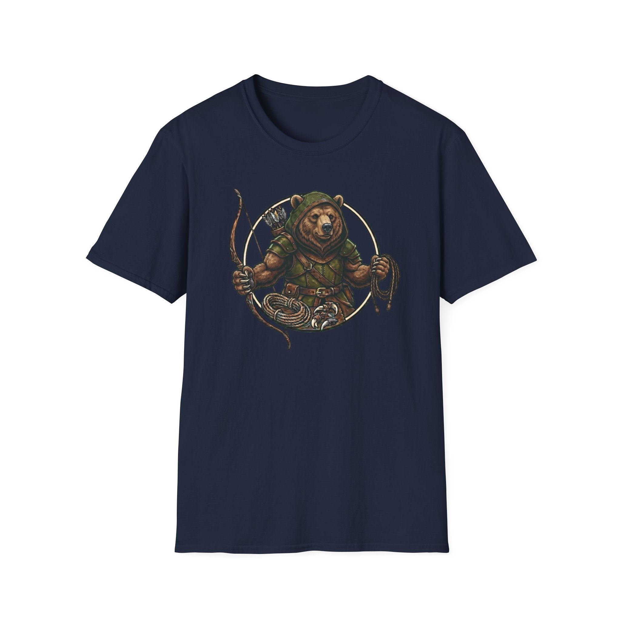 Bear Ranger T-Shirt