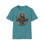Bear Cleric T-Shirt