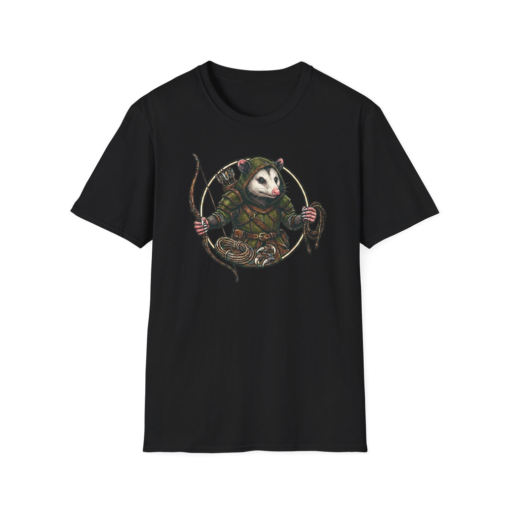 Spicy Kitty Ranger T-Shirt