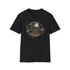 Spicy Kitty Ranger T-Shirt