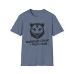 Garbage Crew Spicy Kitty T-Shirt