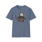Spicy Kitty Fighter T-Shirt