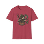 Sloth Druid T-Shirt