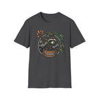 Trash Panda Druid T-Shirt