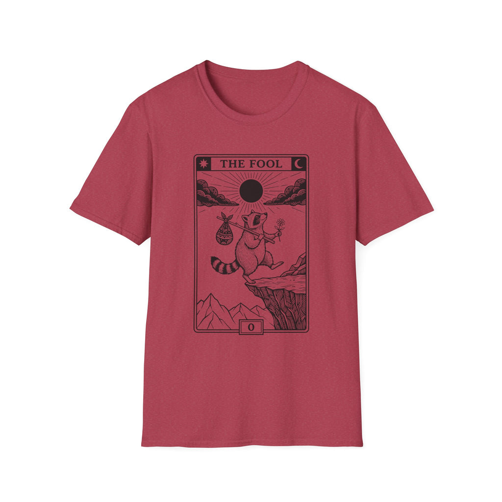 The Fool Trash Panda T-Shirt