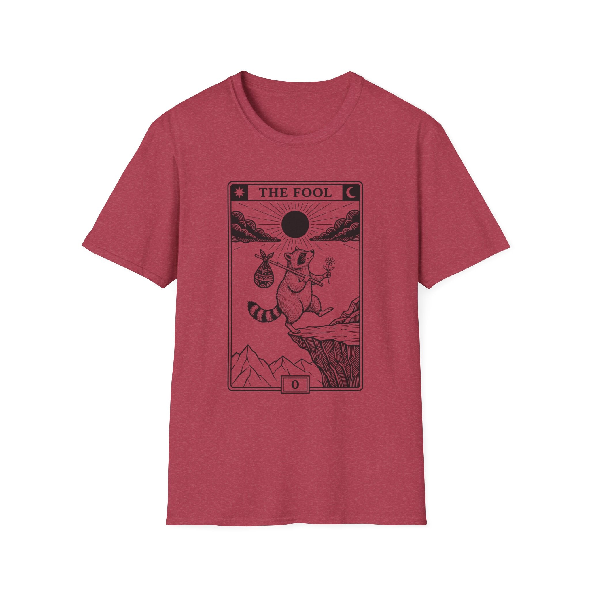 The Fool Trash Panda T-Shirt