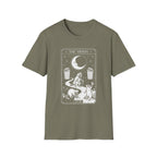 The Moon Trash Panda T-Shirt
