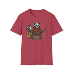 Skunk Bard T-Shirt
