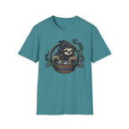 Sloth Warlock T-Shirt