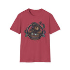 Bear Warlock T-Shirt