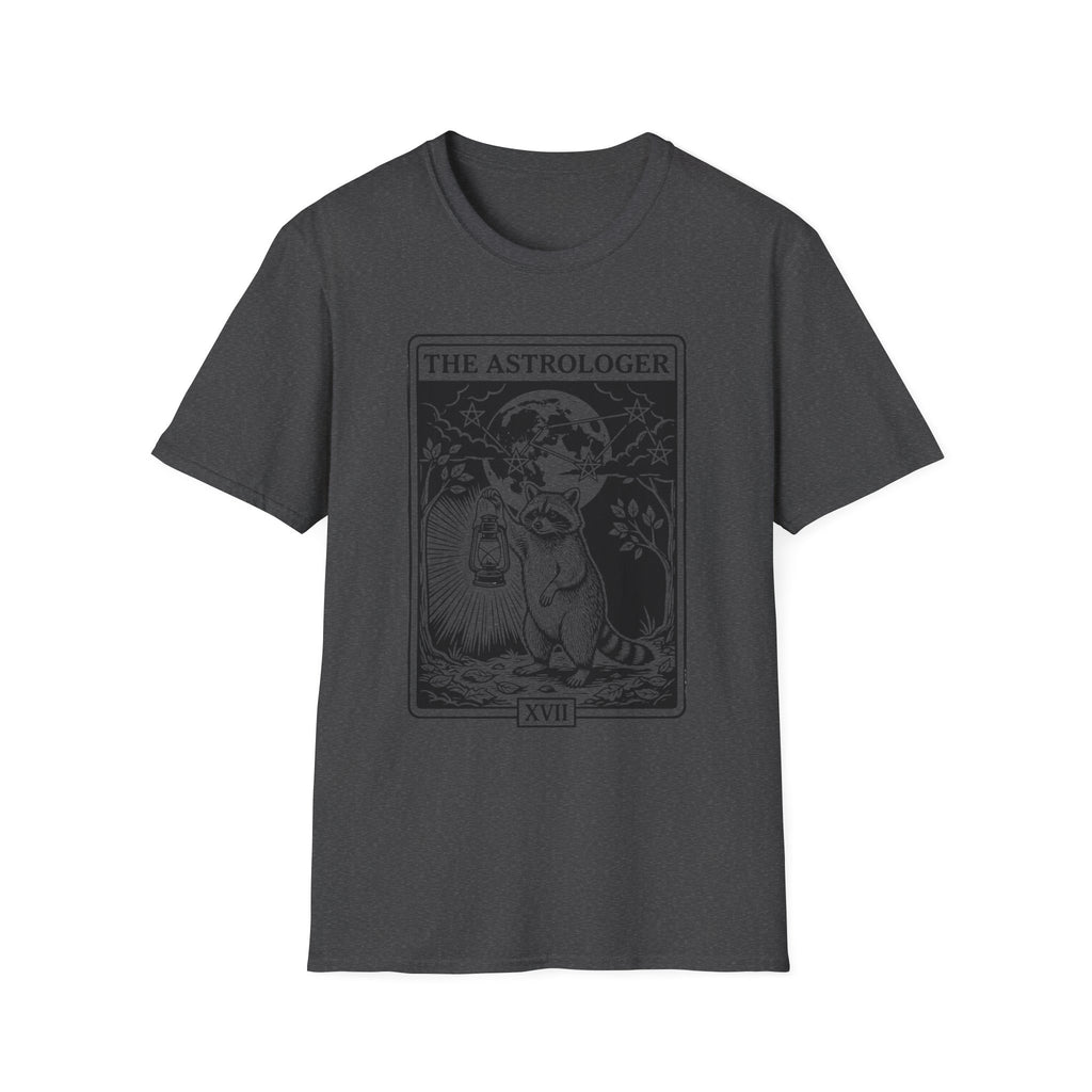 The Astrologer Trash Panda T-Shirt